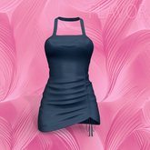Ribbon Dress Petite