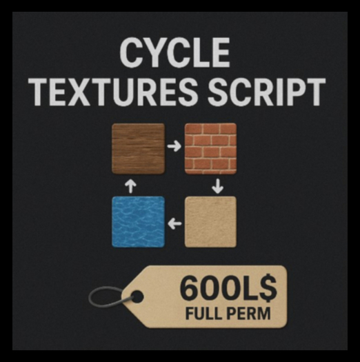 cycle texture