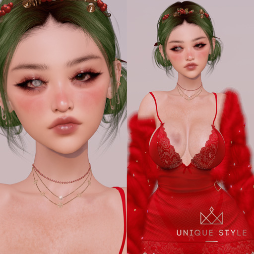 ::Unique Style:: ZO Shape ( ZO Head 4.0)