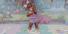 {CC} Magical Diaper Set (LB)