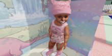 {CC} Lil Captain 3 Diaper Set (LB)