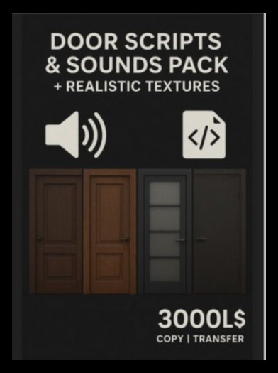 door script