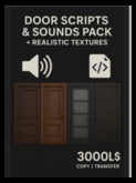 door script