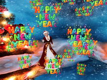 again a Happy New Year