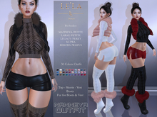 {Le'La} Nanneya Outfit