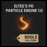 eltee's PD particle engine 1.0
