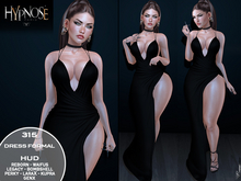 HYPNOSE - 315 DRESS FORMAL {WEAR ME}