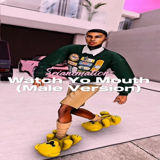 $A WatchYoMouth(M)