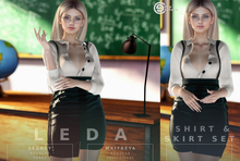 Ecru Couture - Leda FATPACK