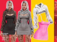 Nitropanic_KIKI SET (ADD) FPACK