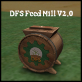 DFS Feed Mill V2.0  -  ACTUAL ITEM