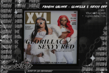 !{Sinister} Fashion Galore - Glorilla/Sexyy Red