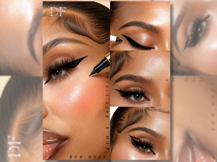 BATT LINER COLLECTION