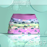Wilma Skirt Reborn