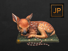 22. Simurg - Starfell Pavilion - Dreamfawn A