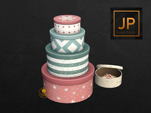 19. Simurg - Starfell Pavilion - Giftstack B