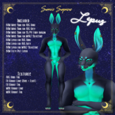 ~S.S.~ Lepus - Aurora MASC