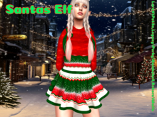~Z~ Santas Elf (please add)