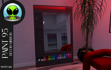 Gnarly. - Paint 95 Mirror - Dark Mode