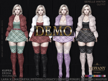 ::TD:: Serelle Winter Outfit DEMO
