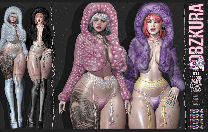 :: OBZKURA :: ::011::