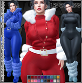 [LRS] Jeanice Outfit Pack 1 ( 12 mesh size )