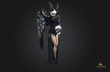 Dark Elegance – Gothic Wall Art & Decor
