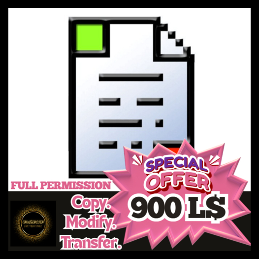 GroupJoin Pro Invitation Script – Full Perm Auto Group Join System
