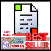 VisitorTrack Pro – Full Perm Visitor Counter Script