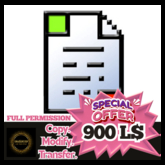EasyOpen Flex Door Script – Full Perm Smooth Opener