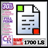 RotatoSoft SlowSpin Script – Full Perm Smooth Rotation