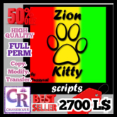 Visitor Tracking Script - free & fullperms - By Parcel, Landown