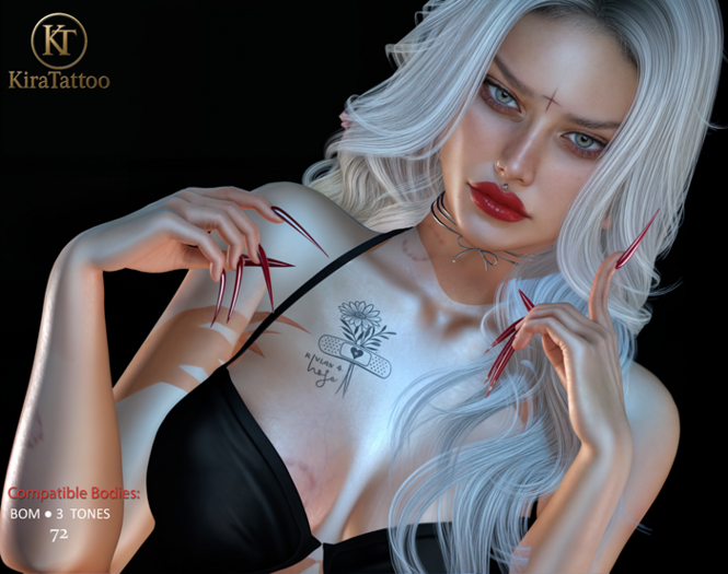 KIRA TATTOO-72