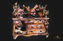 Whimsical Whispers Furniture – Unique Decor Collection