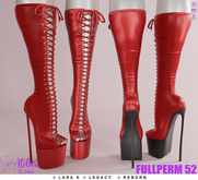 [Atelier] Fullperm 52