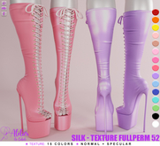 [Atelier] Texture Fullperm 52 - Silk