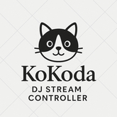 {KoKoda} - DJ Stream Controller