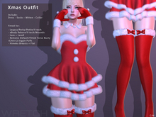 :: Wretch :: Xmas Outfit