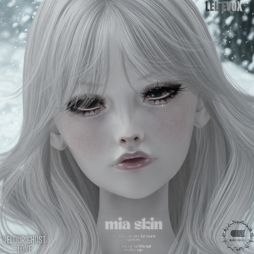 gixi - mia skin