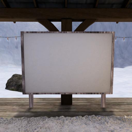 {KoKoda} - Outdoor Movie Screen