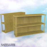 Modern Shelf Decor Furniture