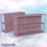 Modern Shelf Decor Furniture