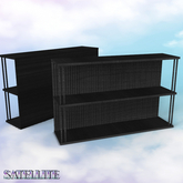 Modern Shelf Decor Furniture