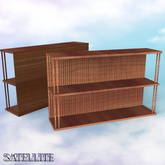 Modern Shelf Decor Furniture