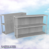 Modern Shelf Decor Furniture