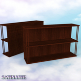 Modern Shelf Decor Furniture