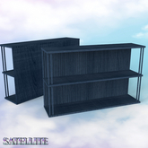 Modern Shelf Decor Furniture