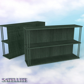 Modern Shelf Decor Furniture