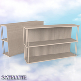 Modern Shelf Decor Furniture