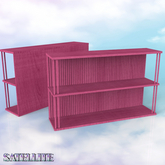 Modern Shelf Decor Furniture